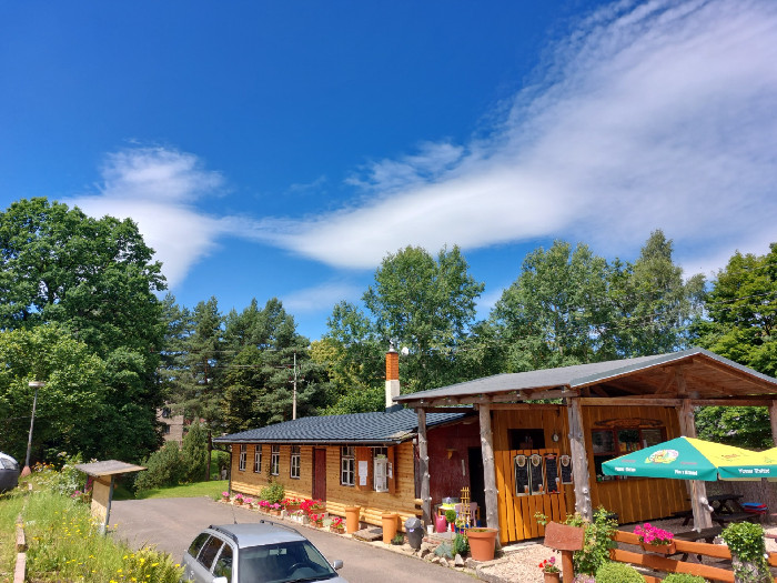 Camp Kamenec — photo 4